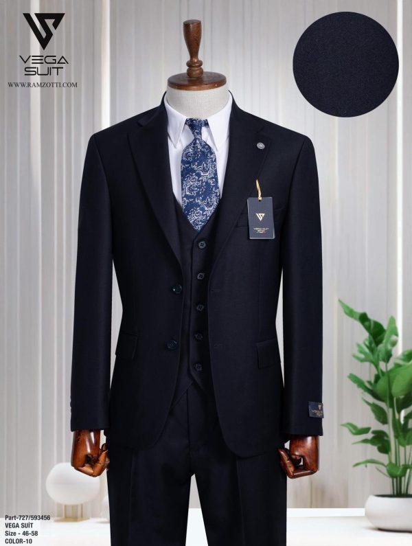 3piece Turkish Suits