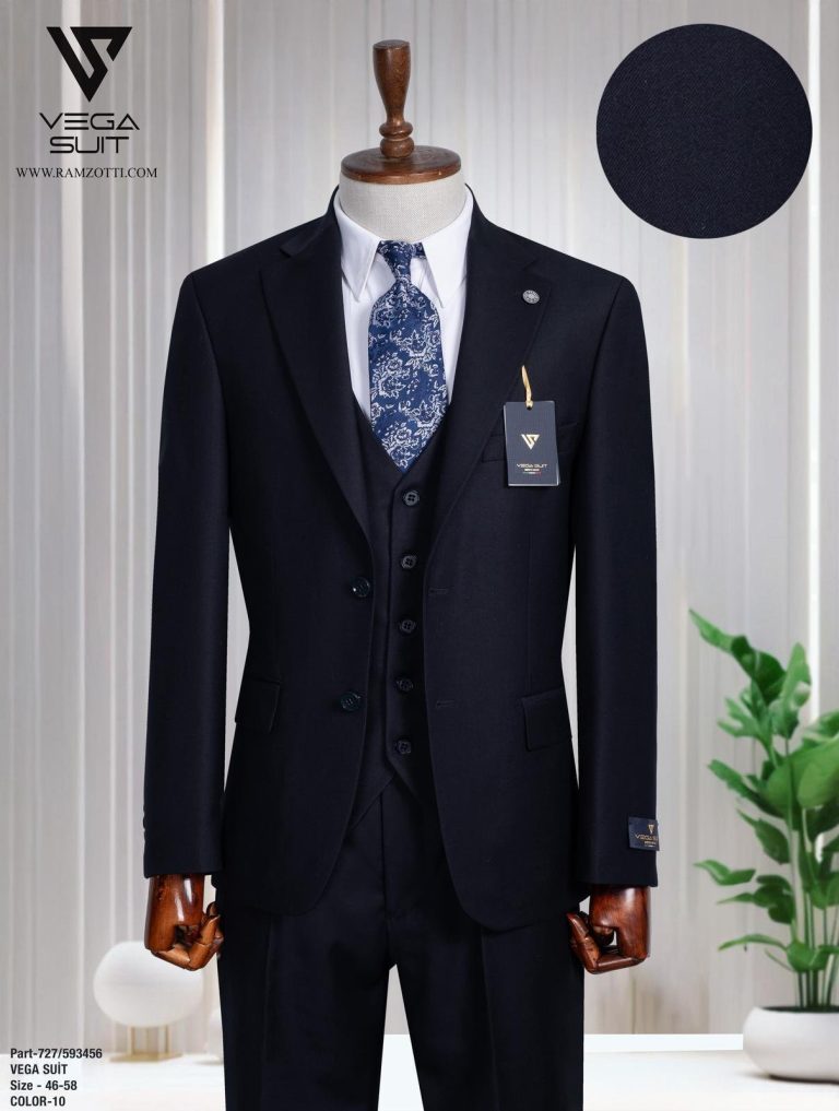 3piece Turkish Suits