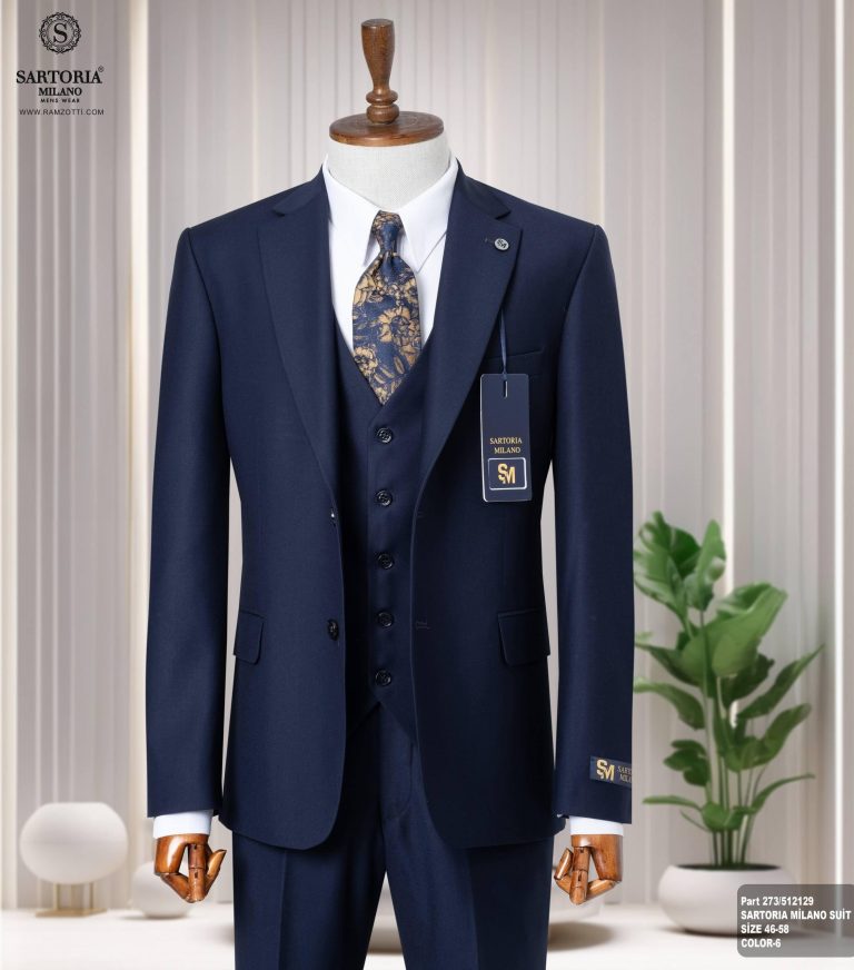 3piece Turkish Suits