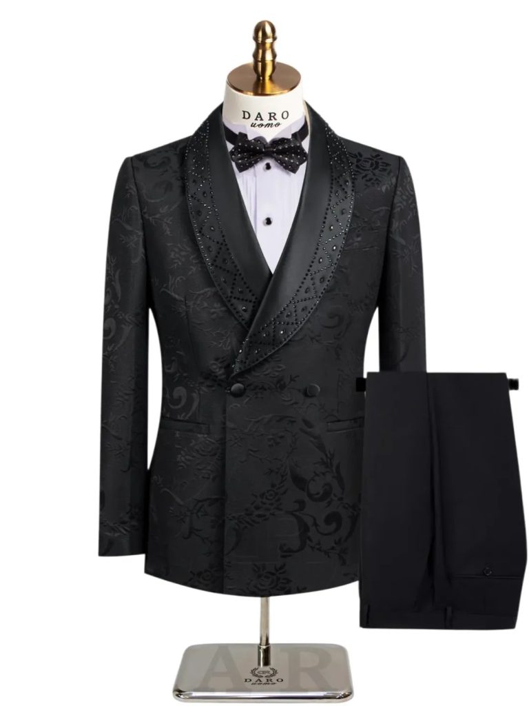 Wedding / Ceremonial Suits