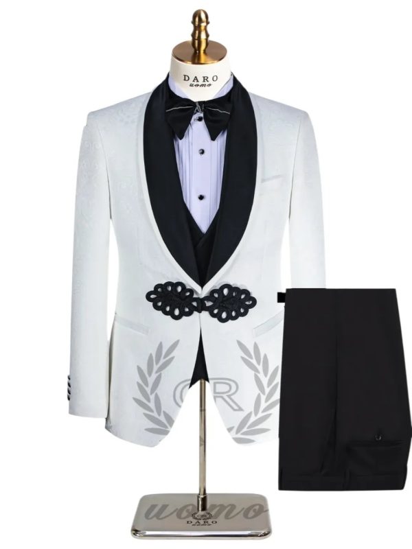 Wedding / Ceremonial Suits collections