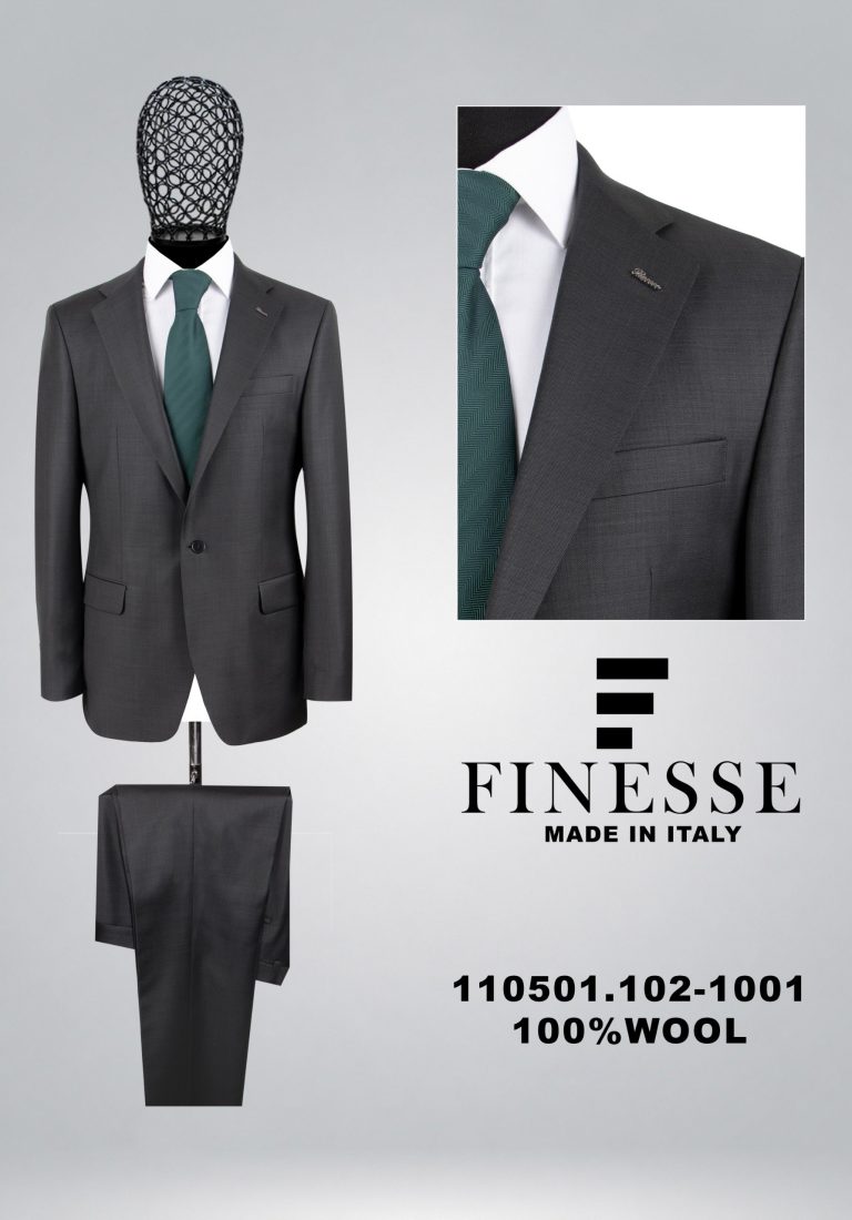 Product Finesse Italian 2piece Suits