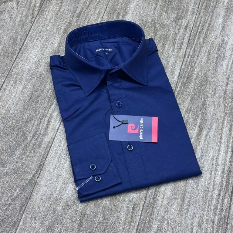 Quality Plain shirts